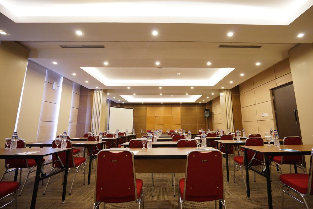 Meize City Center Bandung Eksteriør billede