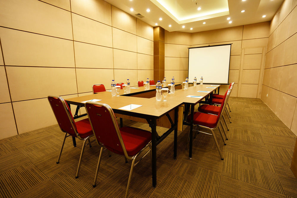 Meize City Center Bandung Eksteriør billede